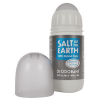 Salt of the Earth Natural Deodorant - Vetiver & Citrus